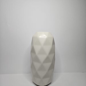 Vaso triangoli