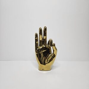 Scultura Mano