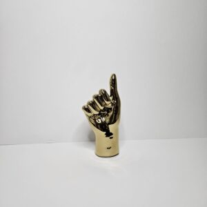 Scultura Mano