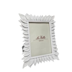 Cornice foglia
