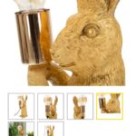 Lampada Rabbit - immagine 2