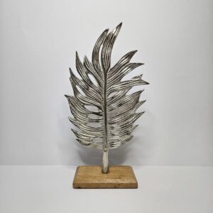 Scultura Piuma