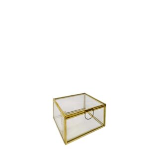 Scatola Oro