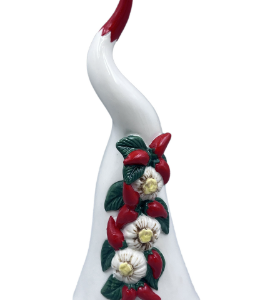 Corno aglio e peperoncino