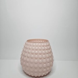 vaso bubbles pink