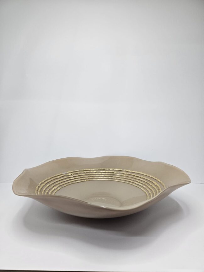Centrotavola tortora - immagine 2