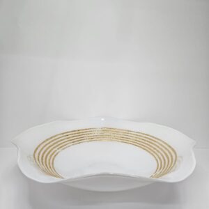Centrotavola  white