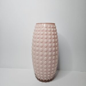 vaso bubbles pink
