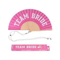 Ventaglio team bride