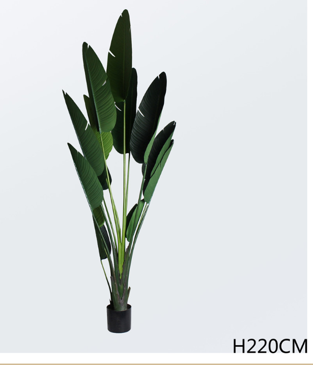 Pianta artificiale Kenzia