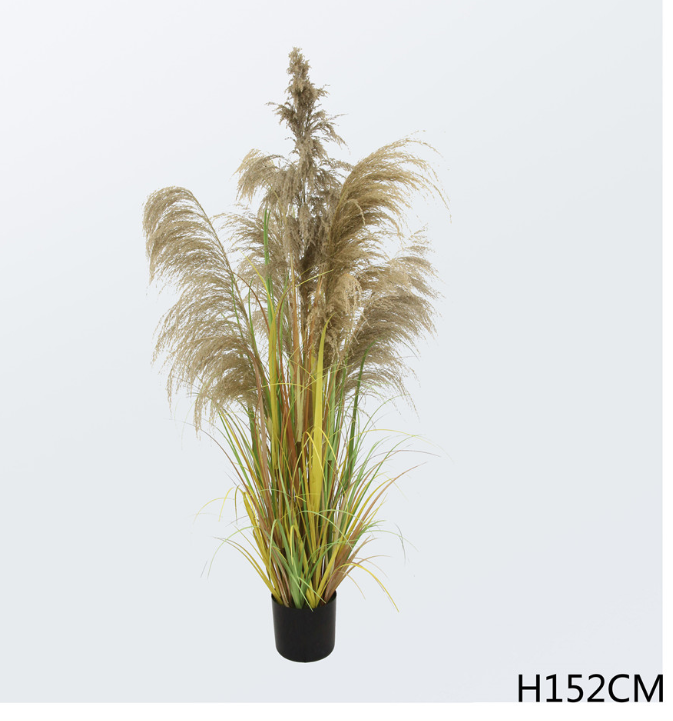 Pianta Pampas artificiale